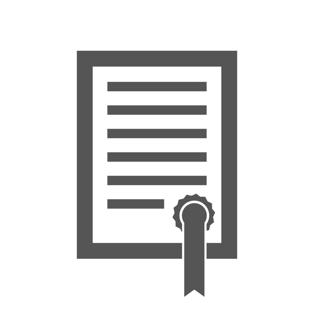 Notary Offerings